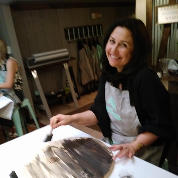 Profile Picture of Paula Andrade vidal (@pandrade33) on Poshmark