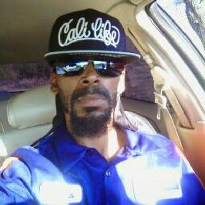 Profile Picture of Chris Thomas (@KaliStylz316) on Twitter