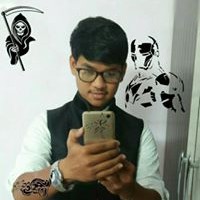 Profile Picture of Chaitanya Rathod (@chaitanya-rathod-13) on Quora