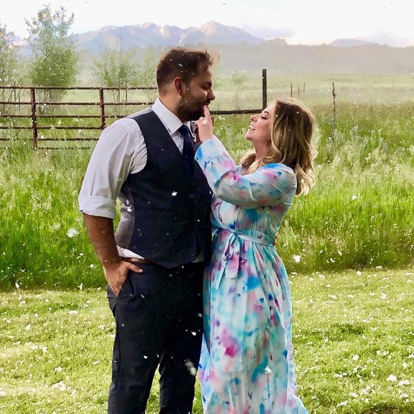 Profile Picture of Elizabeth Magorrian (@emagorrian) on Poshmark