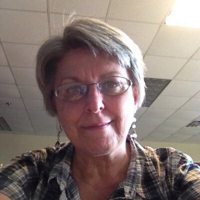 Profile Picture of Bobbie Maxwell (@bmaxwell38135) on Twitter