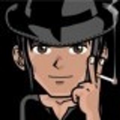 Profile Picture of Jérémy Allard (@_JeremyA) on Twitter