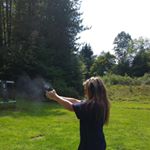Profile Picture of Sherry Hansen (@devilspuckbunny) on Instagram