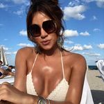 Profile Picture of Daniela Astorga (@daniastorga) on Instagram