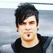 Profile Picture of Steve Booth (@MetalxDrummer) on Youtube