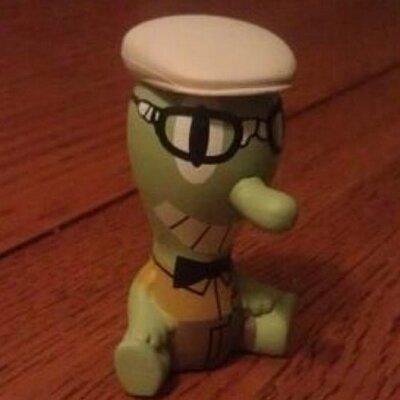 Profile Picture of Jeff Biggs (@zeb_by_proxy) on Twitter