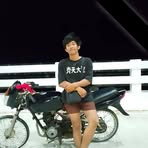 Profile Picture of Clarince Kent Pugal (@charlskevin.pugal) on Facebook