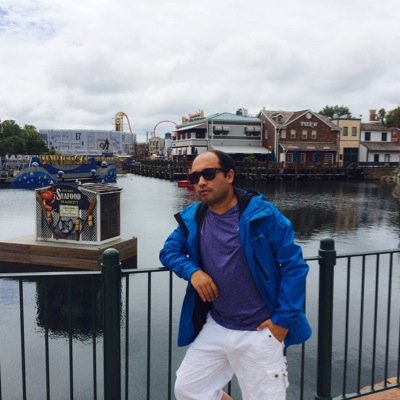 Profile Picture of Claudio Astudillo (@Claudioconstru) on Twitter