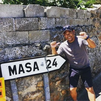 Profile Picture of Masa (Masanori Miyajima) (@masa1007) on Twitter