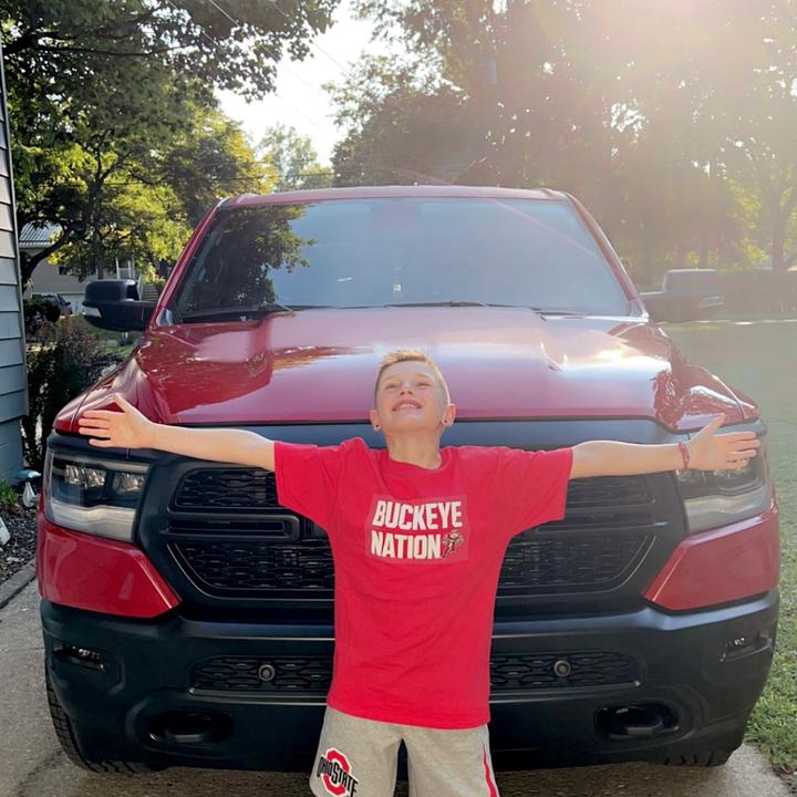 Profile Picture of Brandi Whipkey (@bwhipkey09) on Tiktok