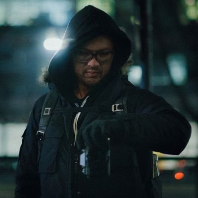 Profile Photo of David Tran (@tr8ns_view) on Twitter