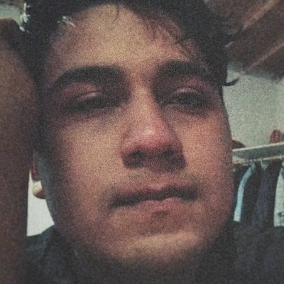 Peter Alvarado C. - Twitter Profile Picture of Peter Alvarado C. (@PeterAl08977998) on Twitter