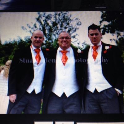 Profile Picture of Lee Tompkins (@tompkins_lee) on Twitter