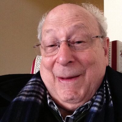 Profile Picture of Harold Cohen (@cohen_harold) on Twitter