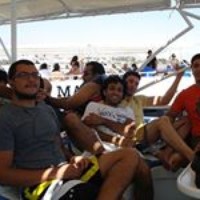 Profile Picture of Ahmed Salah (@ahmed-salah-41) on Quora