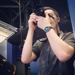 Profile Picture of Jeremiah Zehr-Stetzel (@jeremiahzehrstetzelphotography) on Instagram