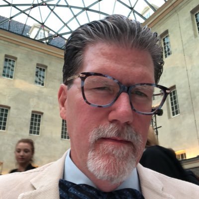 Profile Picture of Brian Blotter (@@Blotter) on Twitter
