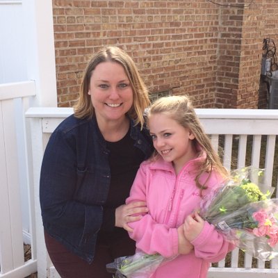 Profile Picture of Maureen Preabt (@mvpreabt) on Twitter