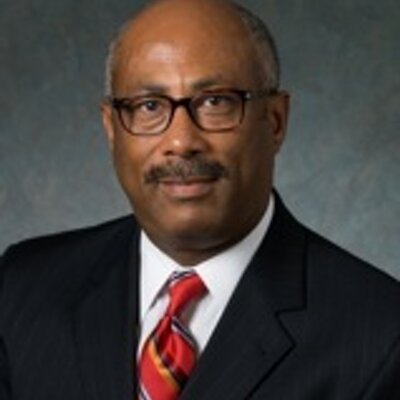 Profile Photo of Bernard Franklin PhD (@pochetb) on Twitter