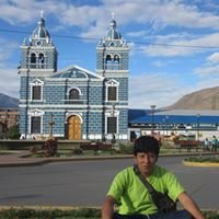 Profile Picture of Robert Raymundo Robl (@robert_raymundo) on Twitter