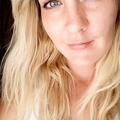 Profile Picture of Alisha Bennett (@alishabennett87) on Twitter