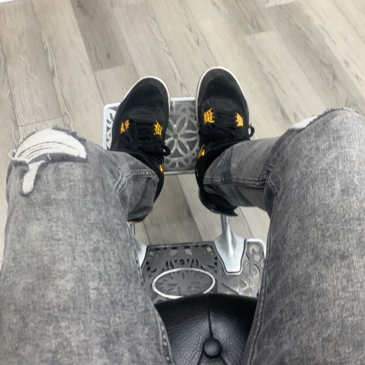 Profile Picture of . (@jasonmishoe8) on Tiktok