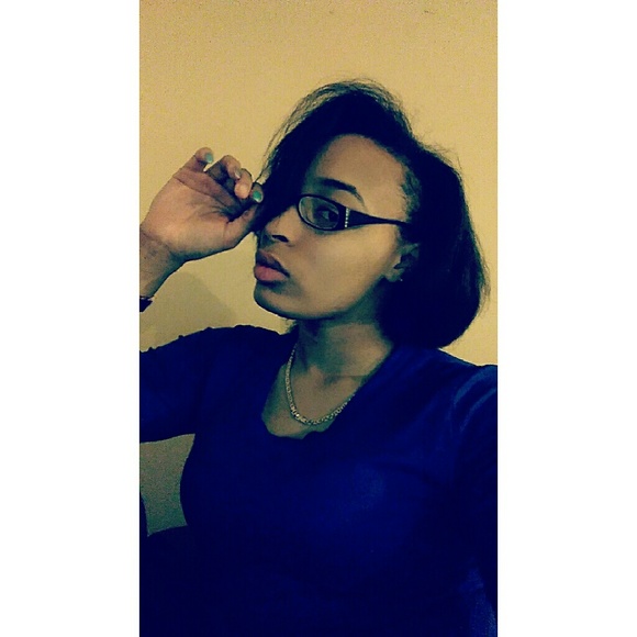 Profile Picture of Asja Jemison (@asjababieee) on Poshmark
