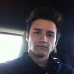 Profile Picture of James Welker (@james_welker.xd) on Instagram