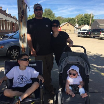Profile Picture of Louie Bryan Mathes (@Louie_Mathes) on Twitter