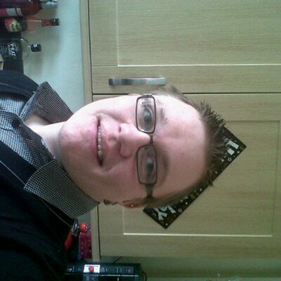 Profile Picture of Christopher Dumont (@chrisd2189) on Twitter