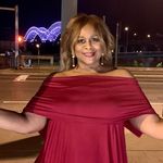 Profile Picture of Regina Stringer Hamilton (@ginasham124) on Instagram