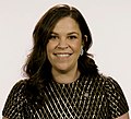 Profile Picture of Lindsay Mendez - Wikipediaon Wikipedia