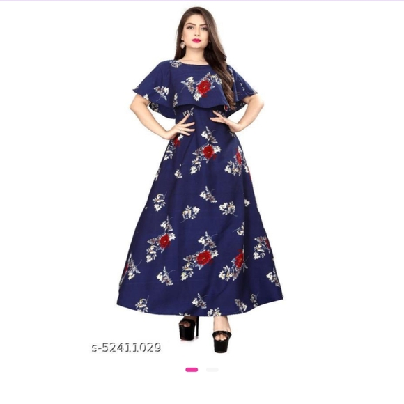 Profile Picture of Varshakani Varsha (@varshakani725) on Poshmark