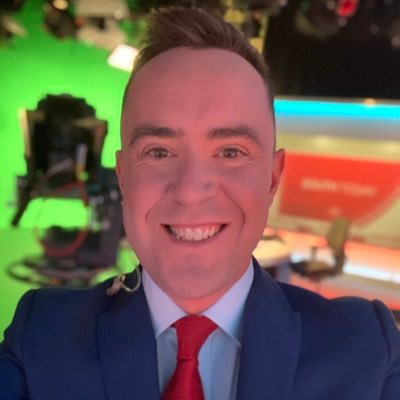 Profile Picture of Edward Sault 📺 (@edwardjsault) on Twitter