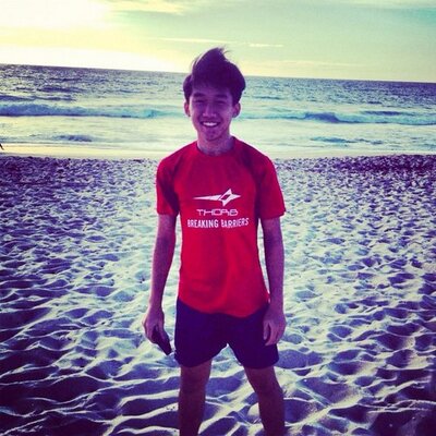 Profile Picture of Bernard Ng (@bernadobernard) on Twitter