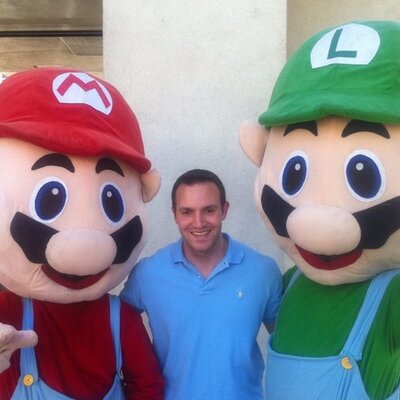 Profile Picture of Daniel Rothstein (@derothstein135) on Twitter