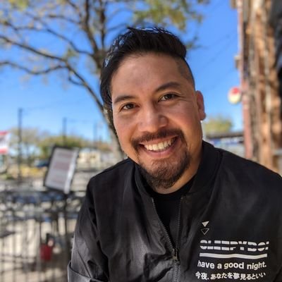 Profile Picture of Justin Rojas 🎮🚴‍♂️🍱🍜 (@JustRojas) on Twitter