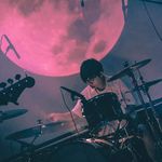 Profile Picture of 坤城 Kwan Shing, Henry (@wksdrums) on Instagram