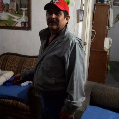 Profile Picture of Epifanio.ramirez.400 (@400Epifanio) on Twitter