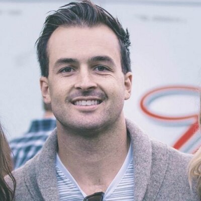 Profile Picture of Trace Faubel (@TraceMorgan) on Twitter