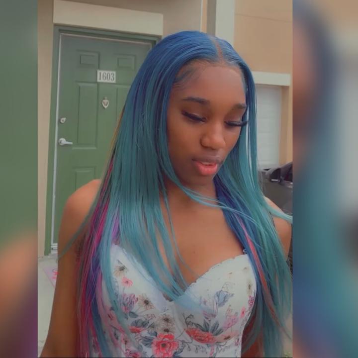 Profile Picture of Brii💕 (@briannastile) on Tiktok