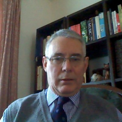 Profile Picture of Roger Harrison (@RogerMH29) on Twitter