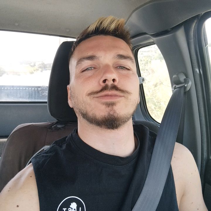 Profile Picture of Markus per (@marcus_per) on Tiktok