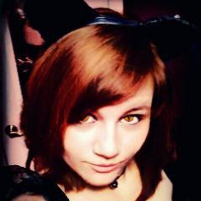 Profile Picture of Morgan Paige Smith (@MoeKitti) on Twitter