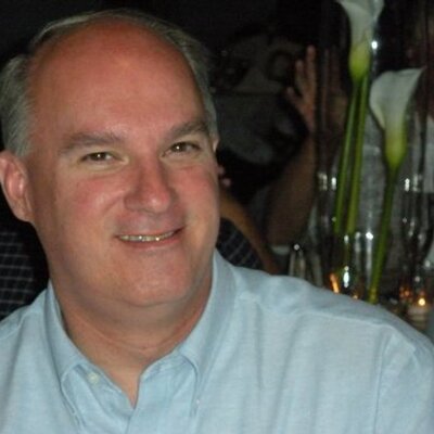 Profile Picture of Michael Dickey (@michaelpdickey) on Twitter