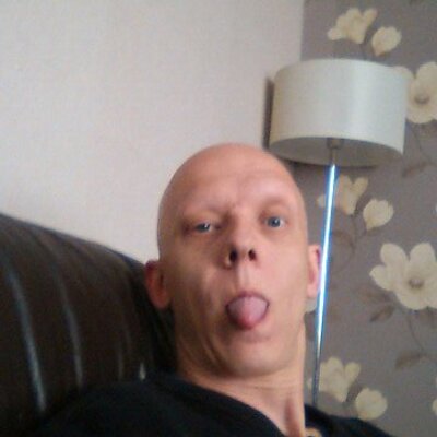 Profile Picture of Douglas Mcmahon (@UK_MAFIA) on Twitter