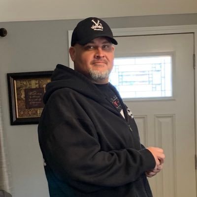 Profile Picture of Gregory Schenk (@GregorySchenk2) on Twitter