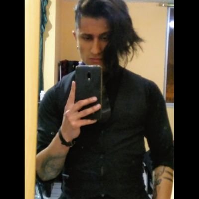 Profile Picture of Rubén D. Cordero (@RubnDCordero1) on Twitter