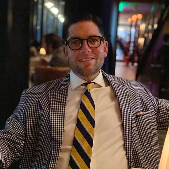 Profile Picture of Bruce Lambert (@brucelambert) on Poshmark