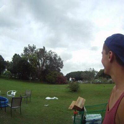 Profile Picture of Josh Greenstein (@josh_greeny) on Twitter